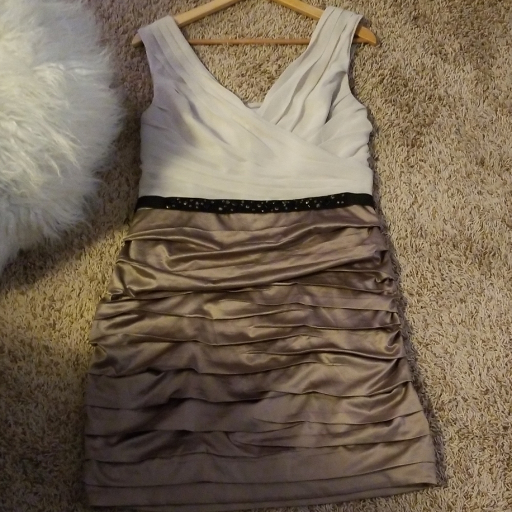 Express party dress